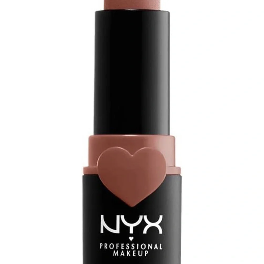 NYX Suede Matte Lipstick‎ - - Choose Your Color New